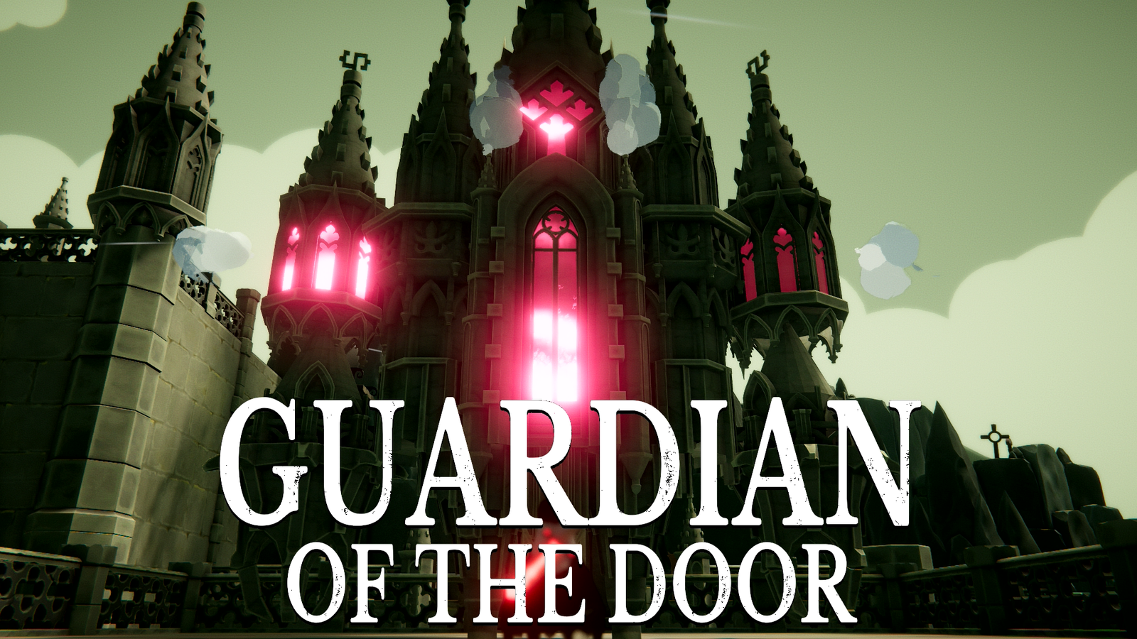 Guardian of the Door